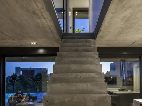 Casa en Venta 5 años