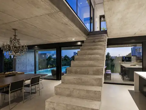 Casa en Venta al Norte