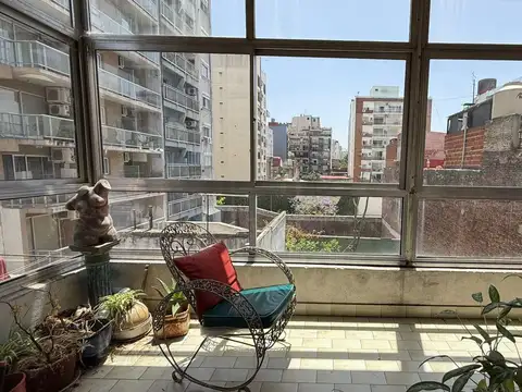 Departamento en Venta 40 años