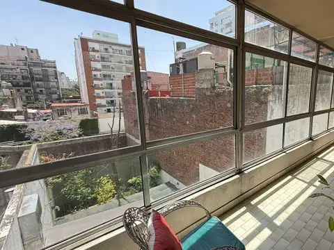 Departamento en Venta al Norte