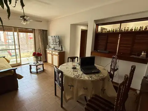 Departamento en Venta en Almagro, USD 115.000