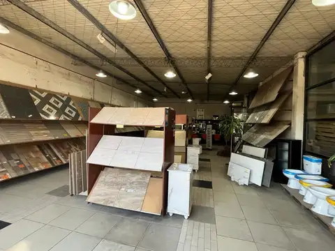 Galpon en Venta en Jose Clemente Paz, USD 800.000