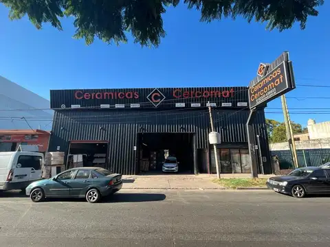 Av. Sequiscentenario 100