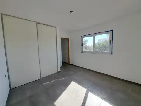 Departamento en Venta 2 años