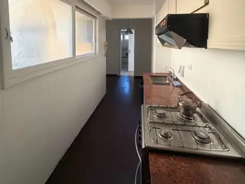 Departamento en Alquiler al Este