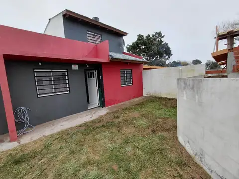 Casa en Venta de 2 dormitorios