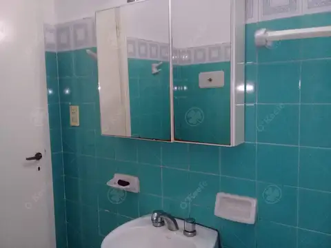 Departamento en Alquiler con 2 cocheras