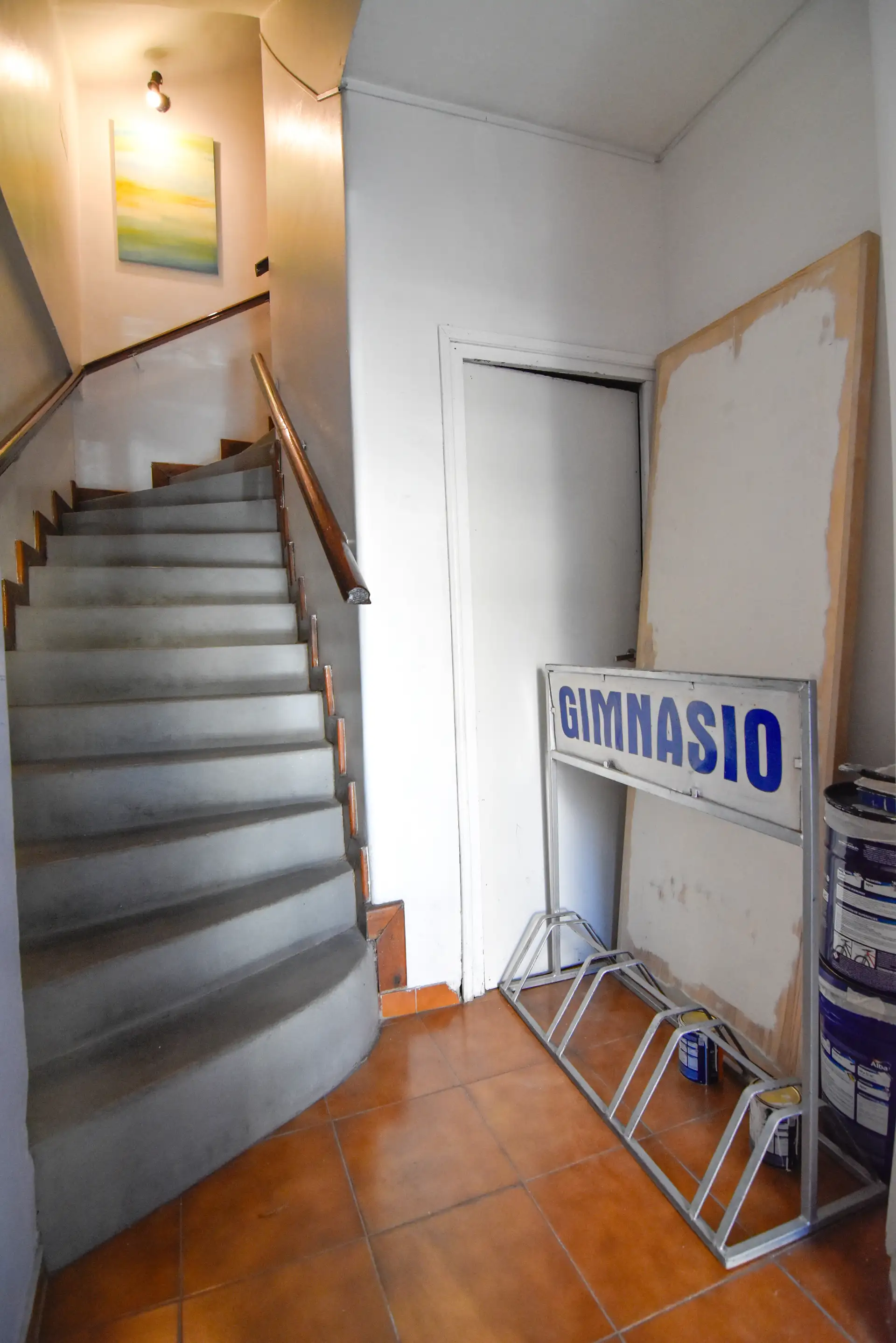 PH en Block con gran potencial – Av. Independencia y Roca