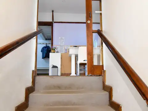 Departamento en Venta de 5 dormitorios