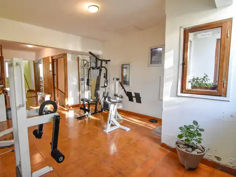 Departamento en Venta al Este
