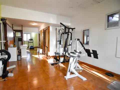 Departamento en Venta 46 años