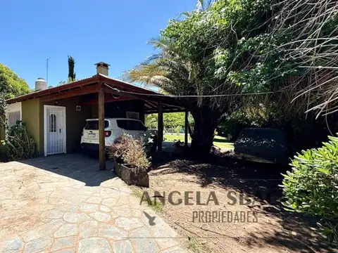 Casa en Venta en Los Pinos, USD 110.000