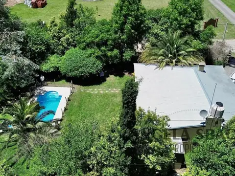 Casa en Venta en Los Pinos, USD 110.000