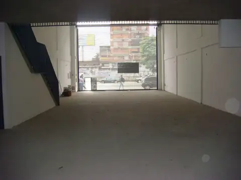 Av.rivadavia 11600
