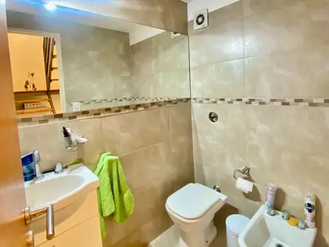 Departamento en Alquiler de 2 dormitorios