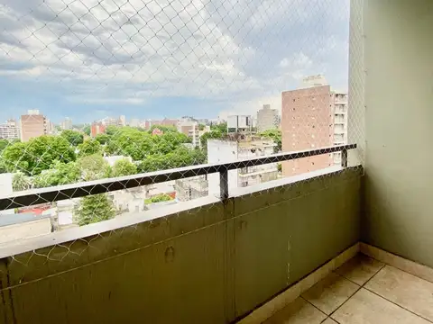 Departamento en Alquiler 9 años