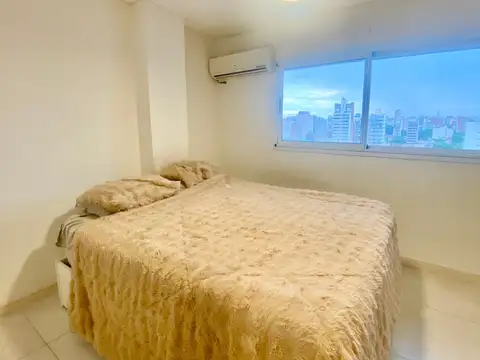 Departamento en Alquiler Permite mascota