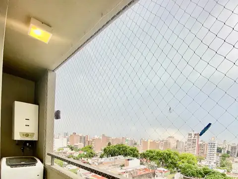 Departamento en Alquiler de 4 ambientes
