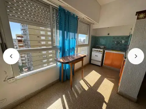 Departamento en Venta en Miramar, USD 50.000