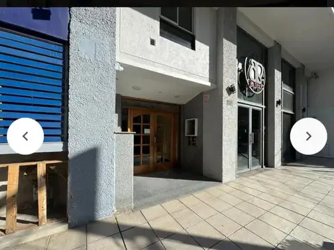 Departamento 3 ambientes en venta en Miramar