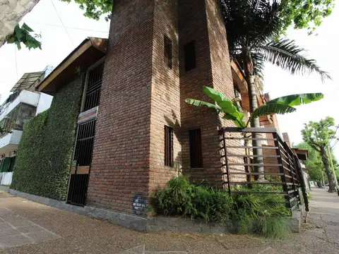 OPORTUNIDAD PH 4 AMBIENTES CON JARDIN COCHERA ESCUCHA OFERTA