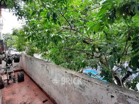 Depto Tipo Casa en Venta de 3 dormitorios