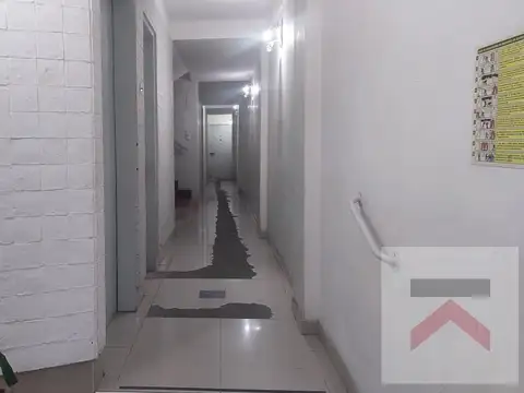 Departamento en Palermo