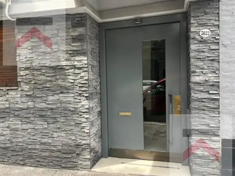 Departamento en Palermo