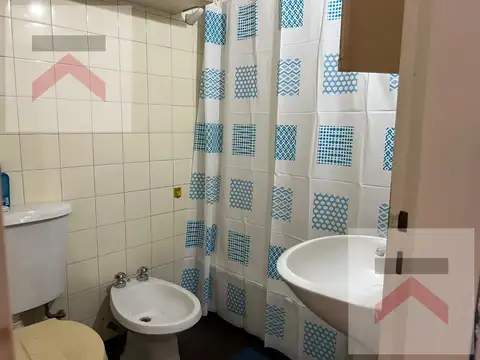 Departamento en Venta en Palermo, USD 52.500