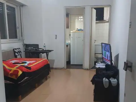 Departamento en Venta en Palermo, USD 52.500