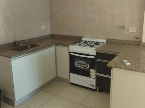 Departamento en Alquiler 17 años