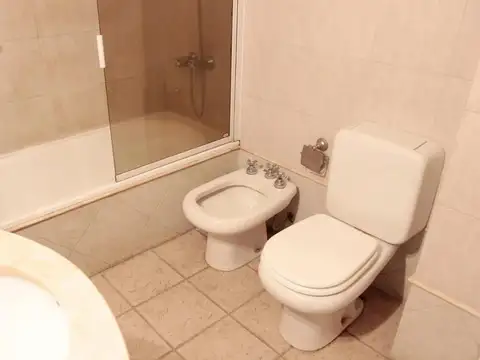 Departamento en Alquiler en Puerto Madero, USD 1.200