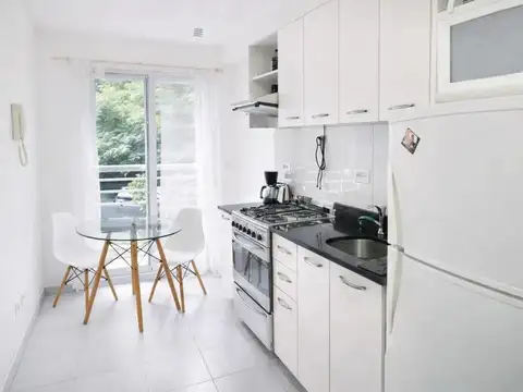 Departamento en Alquiler de 1 dormitorio