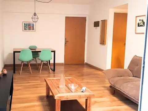 Departamento en Alquiler en Puerto Madero, Capital Federal