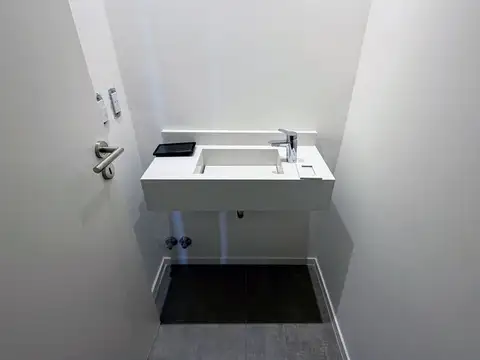 DEPTO 2 AMB A ESTRENAR BALCÓN TERRAZA AMENITIES