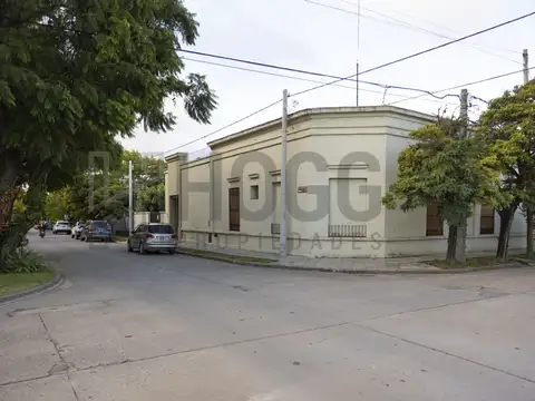 Casa antigua reciclada en casco histórico