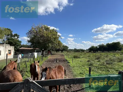 Km 51 Au Ezeiza Cañuelas