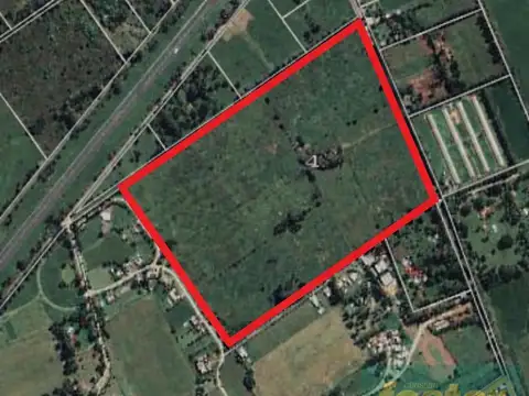 Km 51 Au Ezeiza Cañuelas