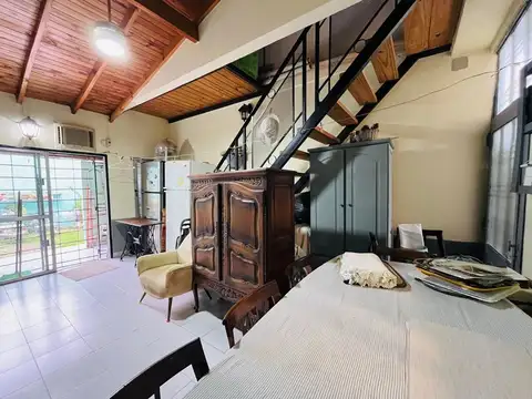 Depto Tipo Casa en Venta en Jose Leon Suarez, USD 52.500