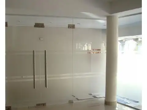 OFICINAS - PLANTA LIBRE - LA BOCA, CAPITAL FEDERAL