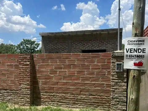 Casa en Venta de 1 dormitorio