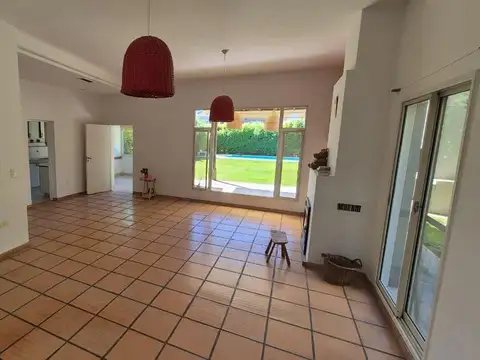 Casa en Alquiler 20 años