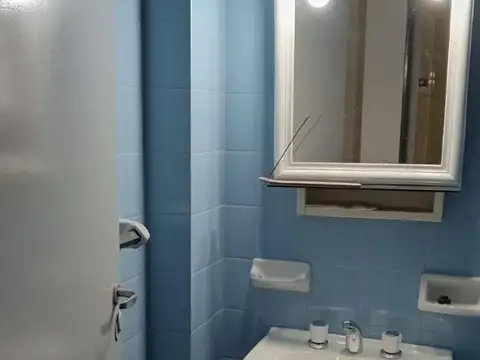 Departamento en Alquiler Apto profesional
