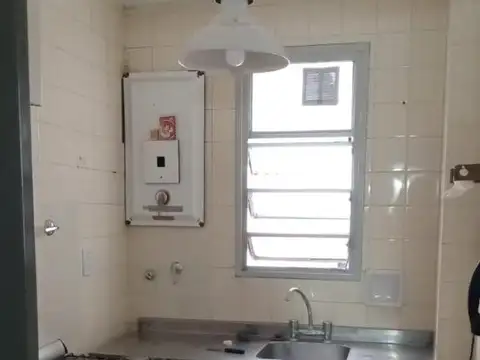 Departamento en Alquiler 35 años