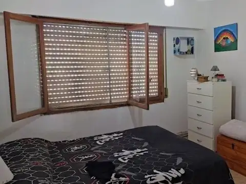 Alberdi Oeste