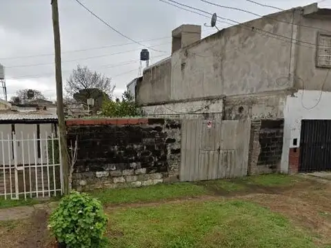 Alberdi Oeste