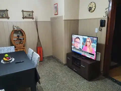 Casa en Venta en Quilmes Oeste, USD 100.000