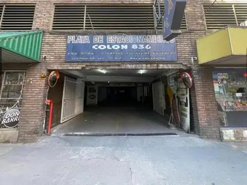 Avenida Colon 800