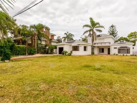 Venta casa Punta del Este 5 dormitorios