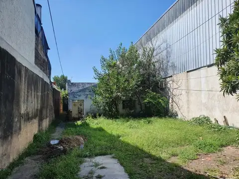 LOTE CON VIVIENDA LOMA HERMOSA SAN MARTIN 